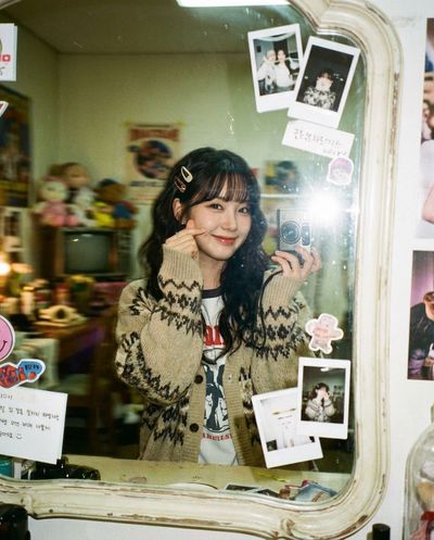 90s Idol