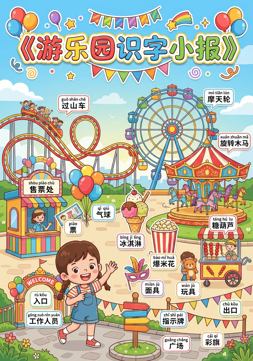 Literacy Gazette Meta Prompts