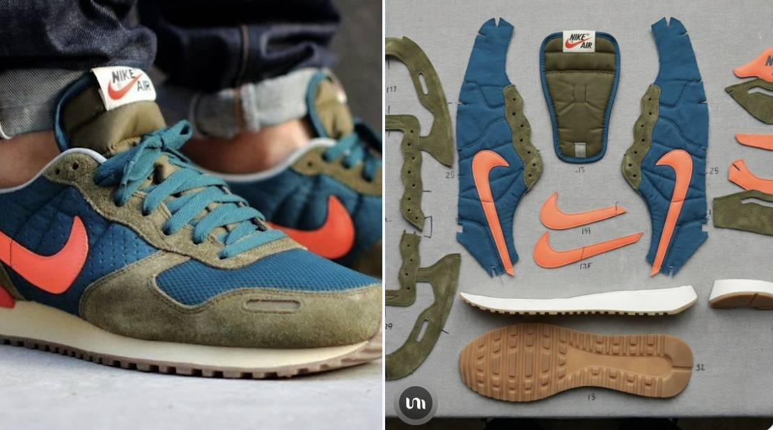 Create Patterns or Exploded Views from Images