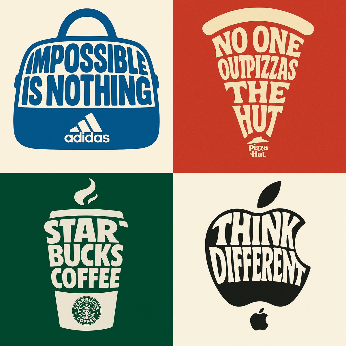 Brand Typography