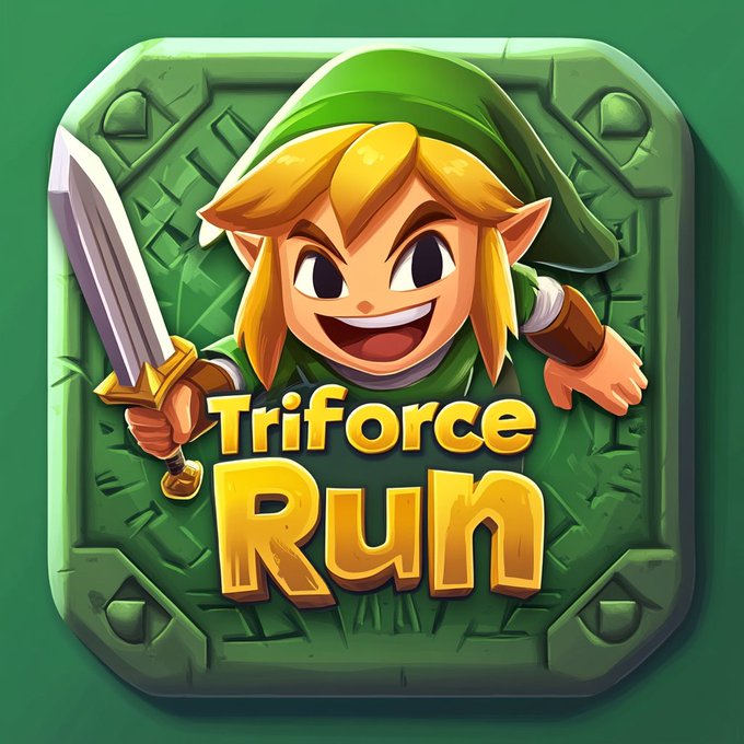 Cartoon-Style App Icons