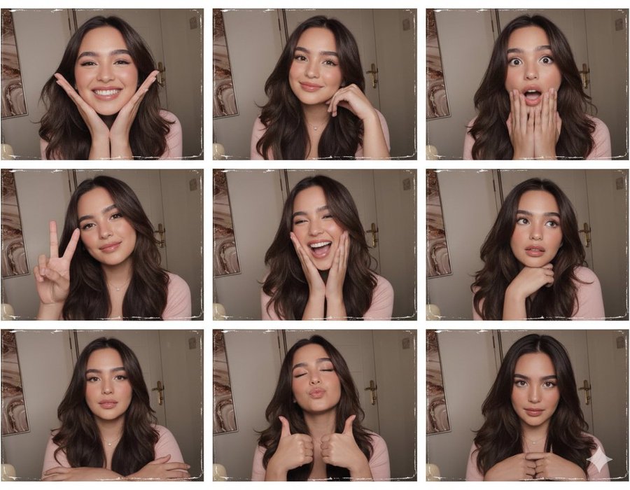 Making Profile Pictures