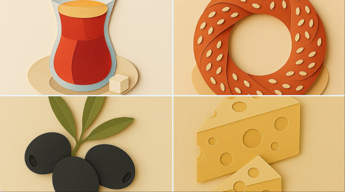 Minimalist Illustration