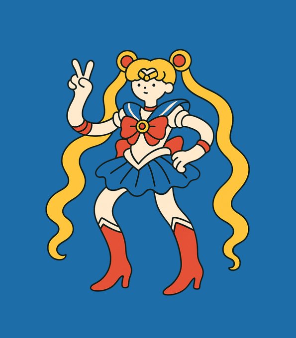 Whimsical Children's Illustration