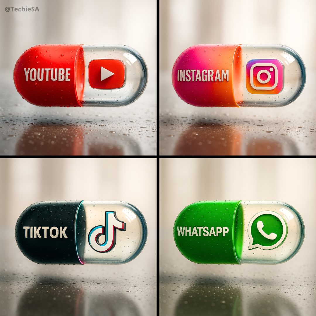 Fashion Capsule Poster