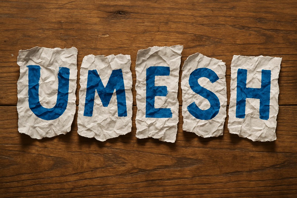 Crumpled Paper Sheet