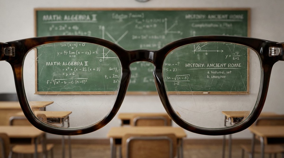 A Myopic Perspective