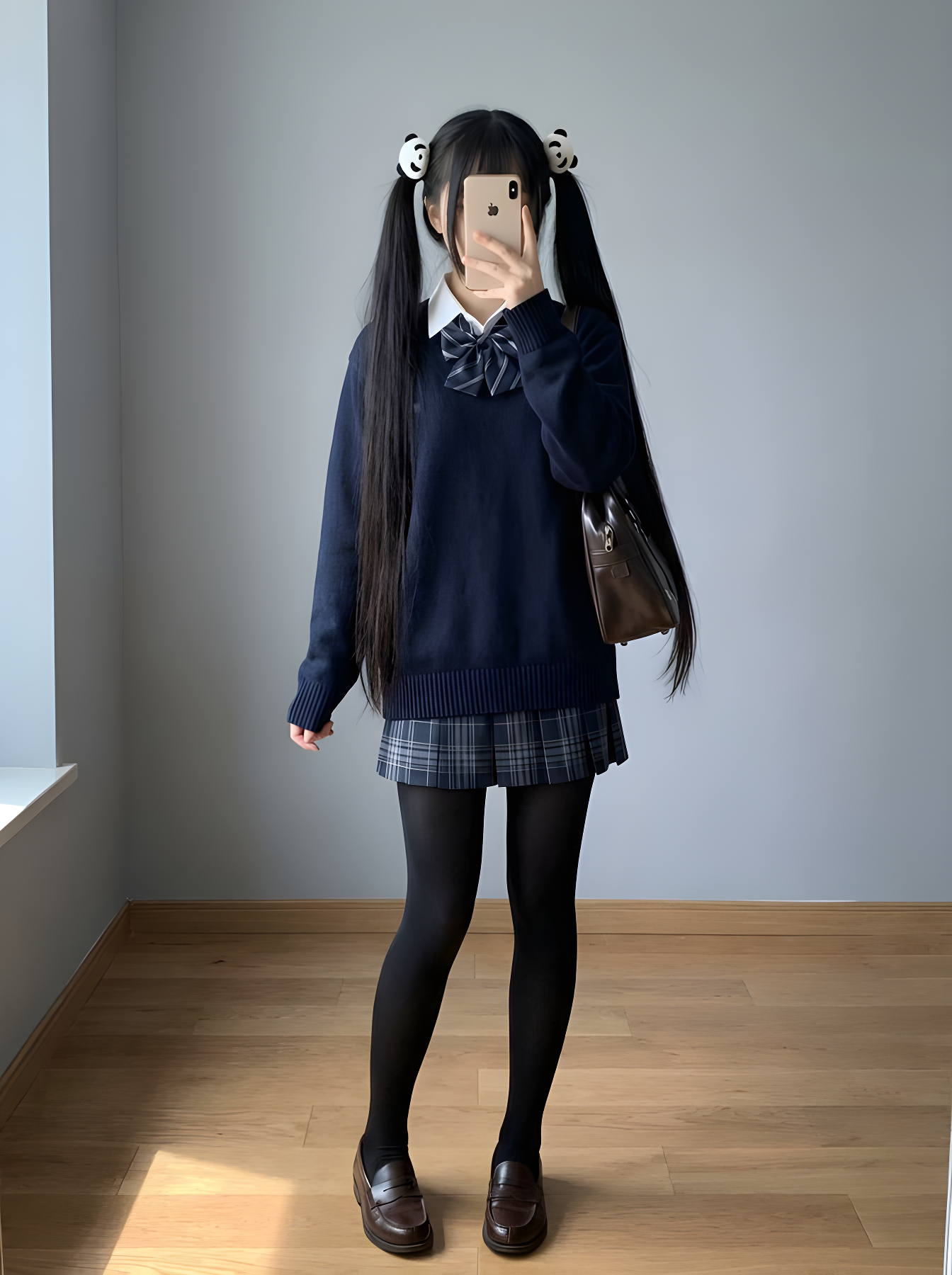 Replicated Image Prompts