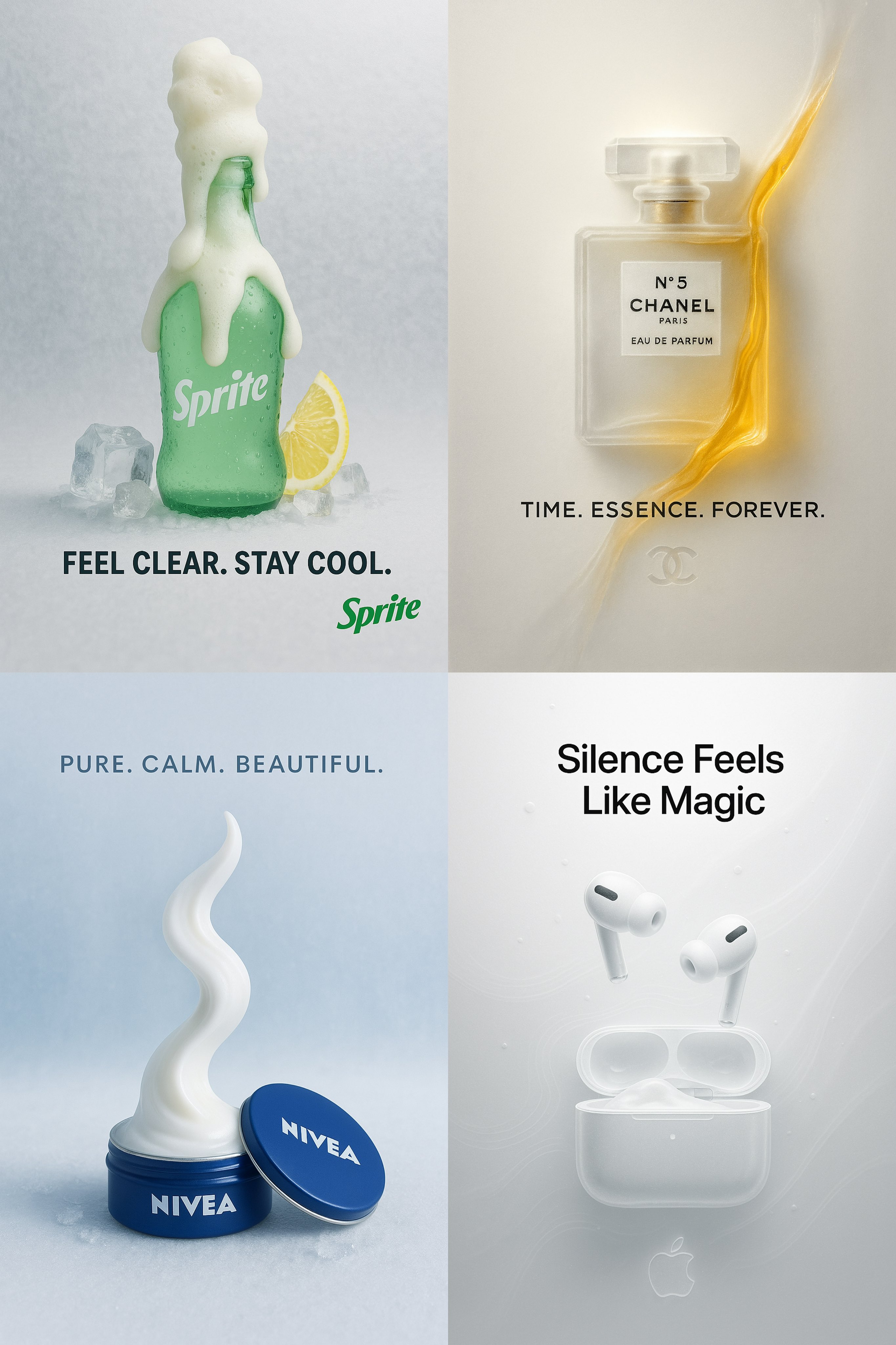 Product Transformed into Paper Glass