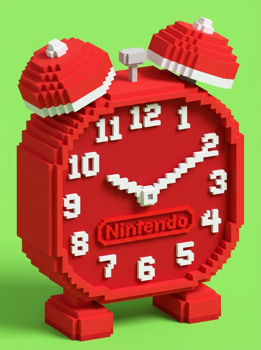 Brand Minecraft Style