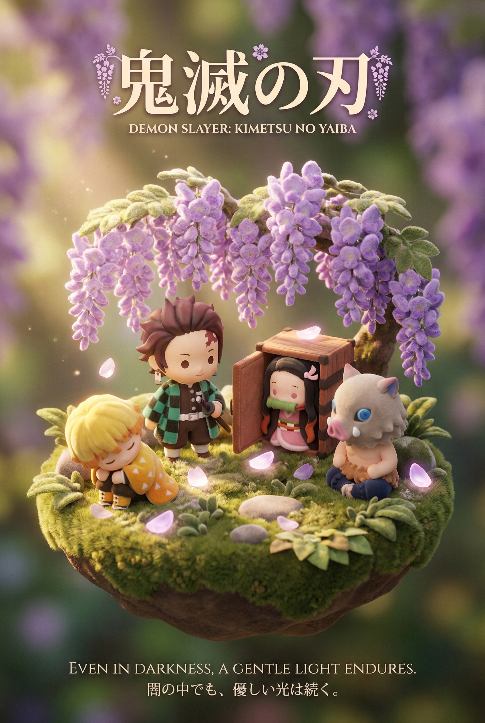 Film poster template