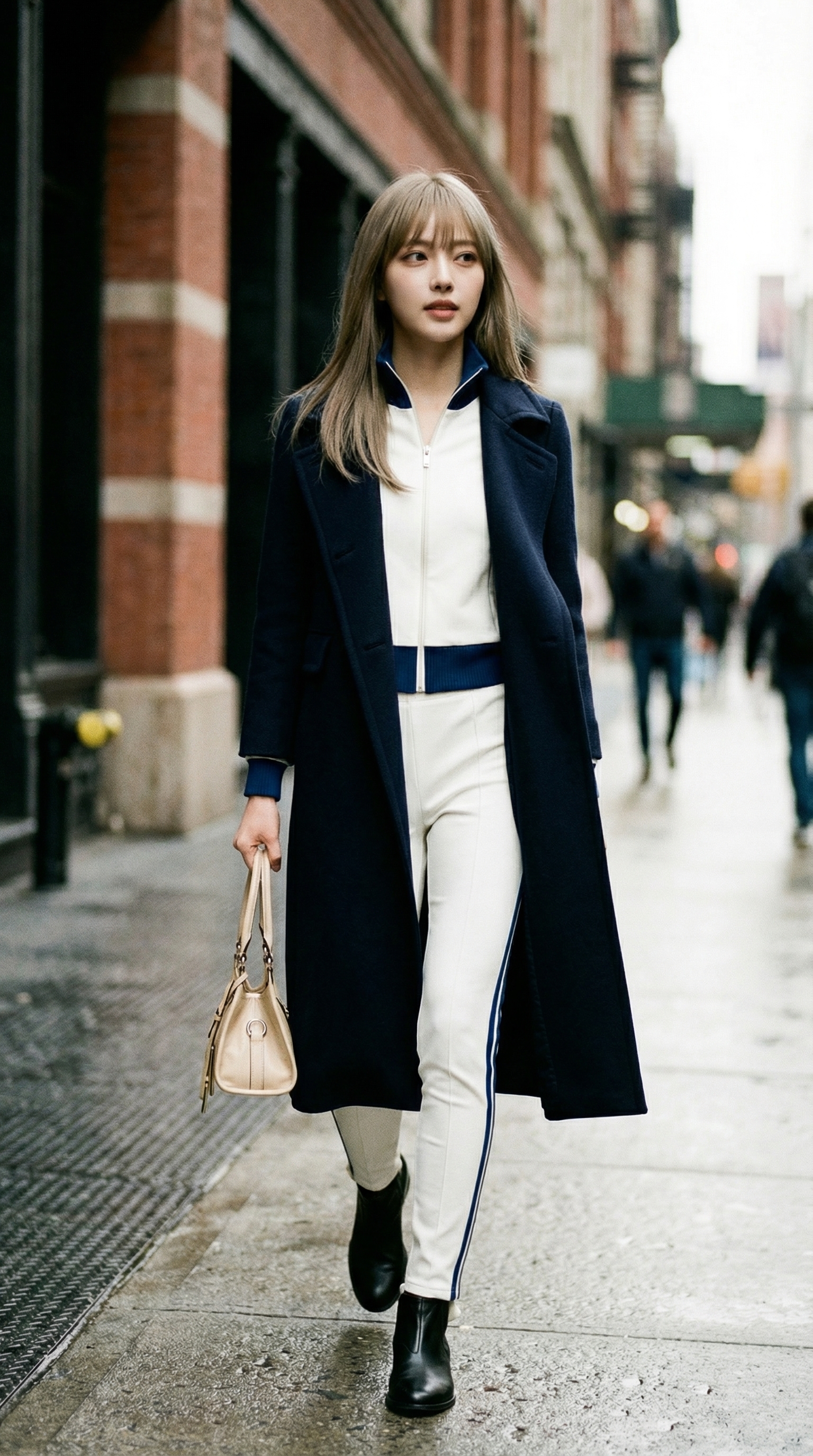 medium‑format film