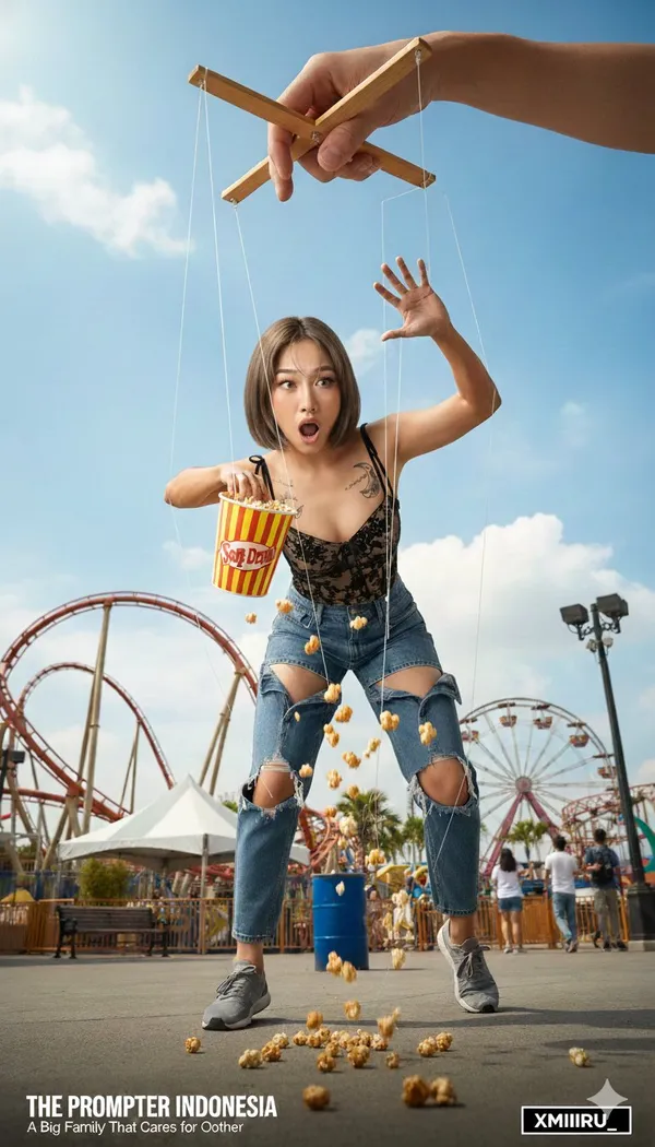 Marionette