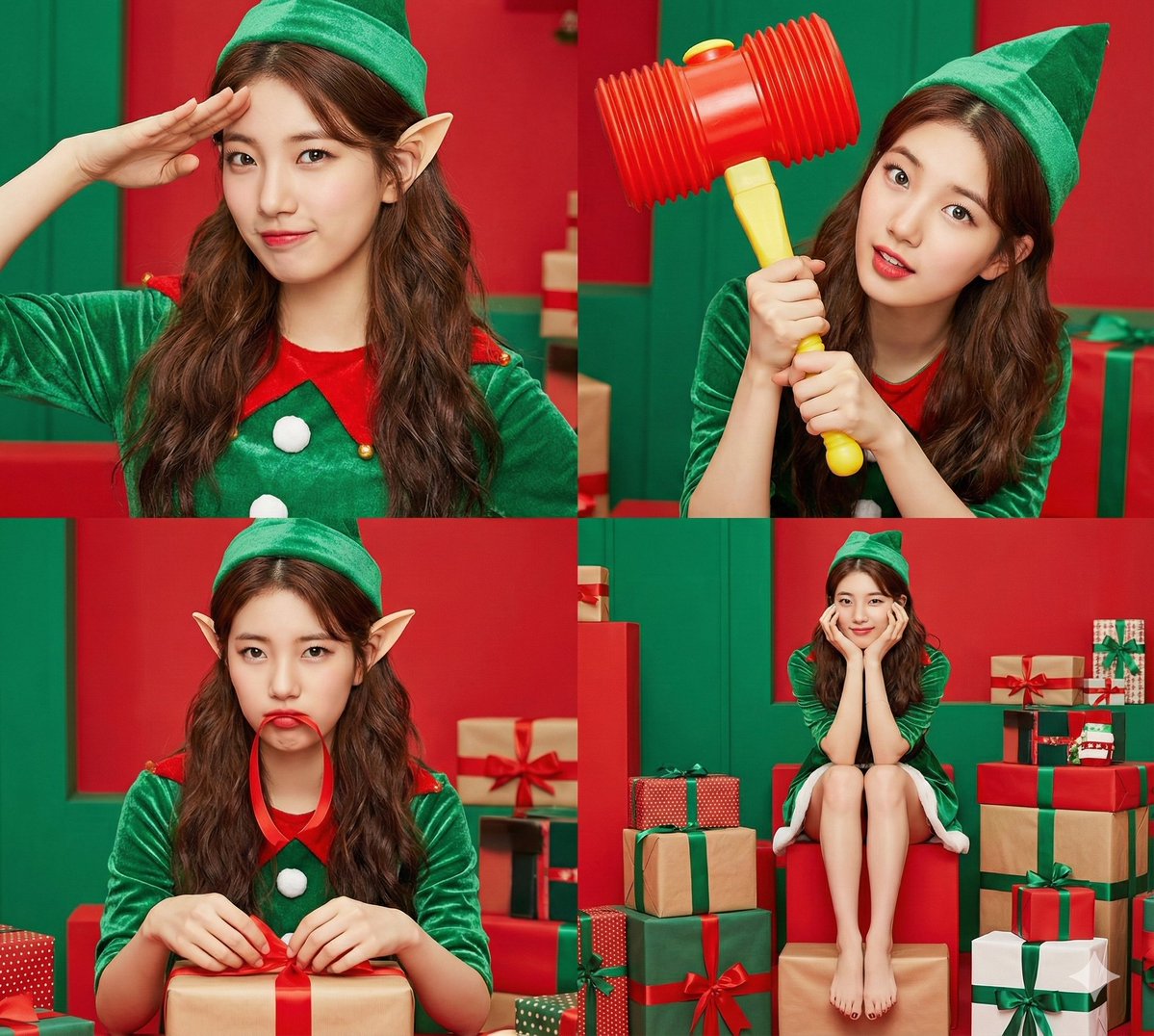 Christmas Special - Christmas Elf