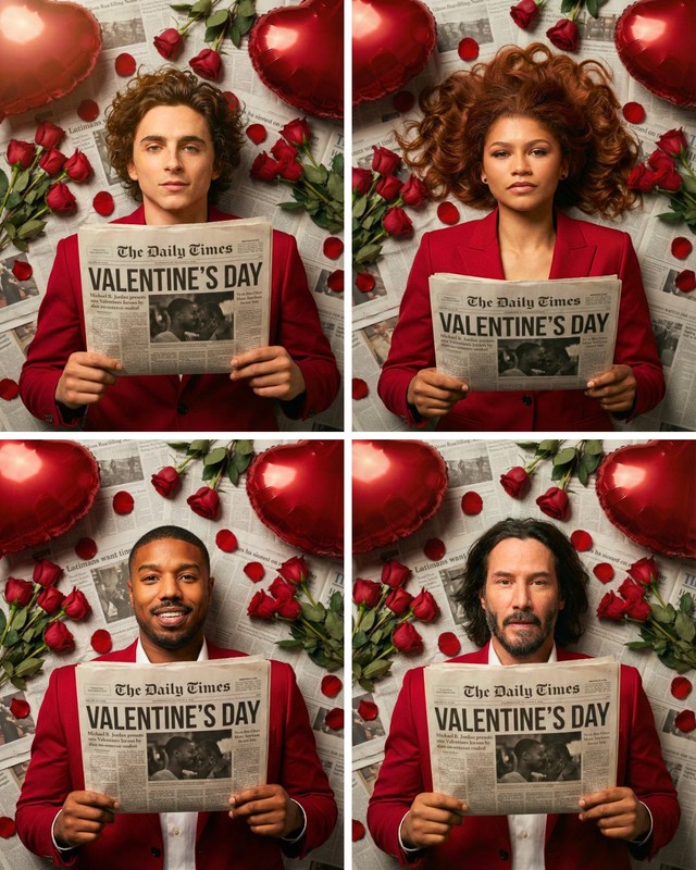 Valentine Icons