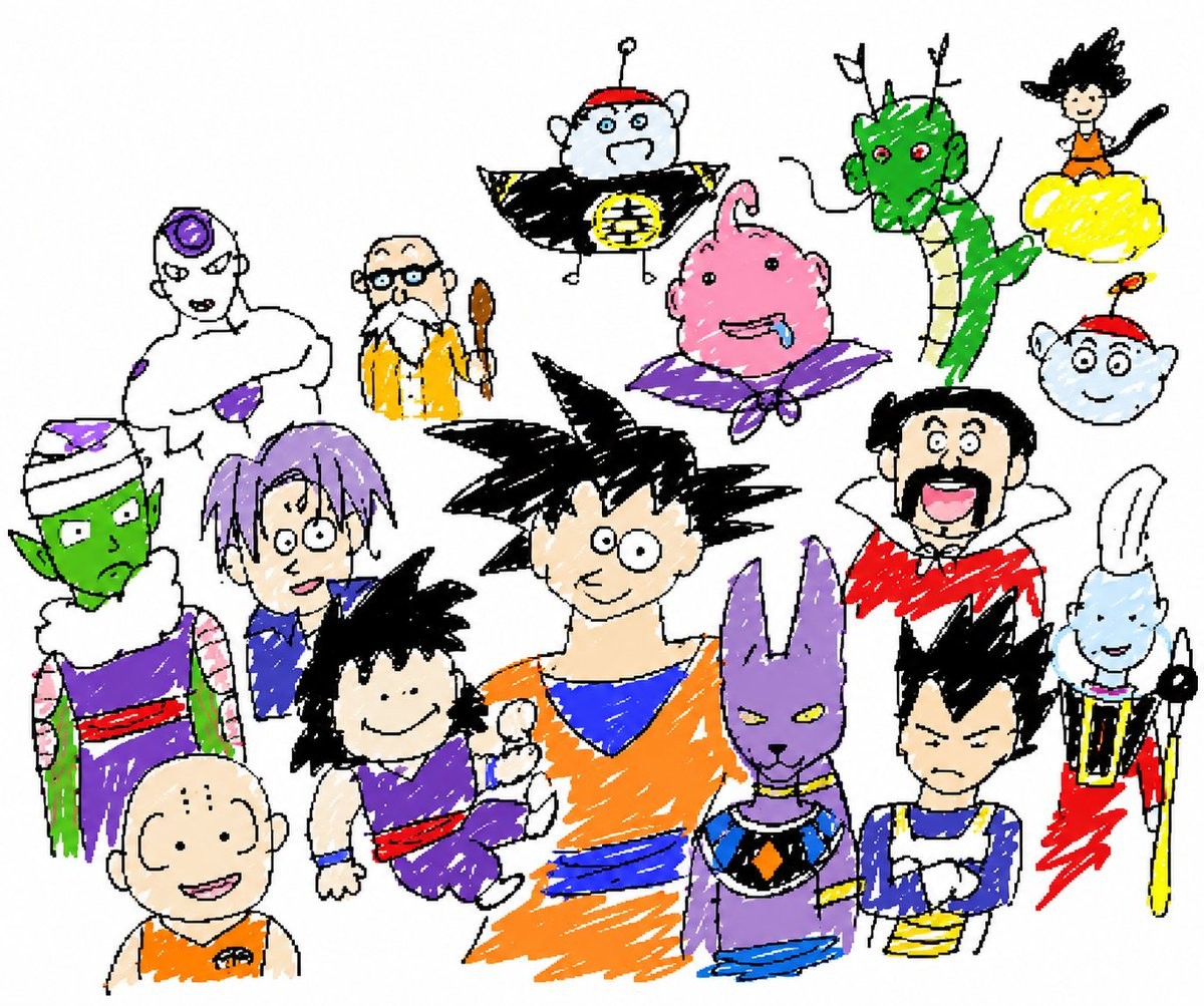 Awkward MS Paint Redraw - Visual Intent Reference | LocalBanana