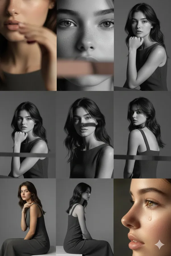 9 Professional Lighting Effects