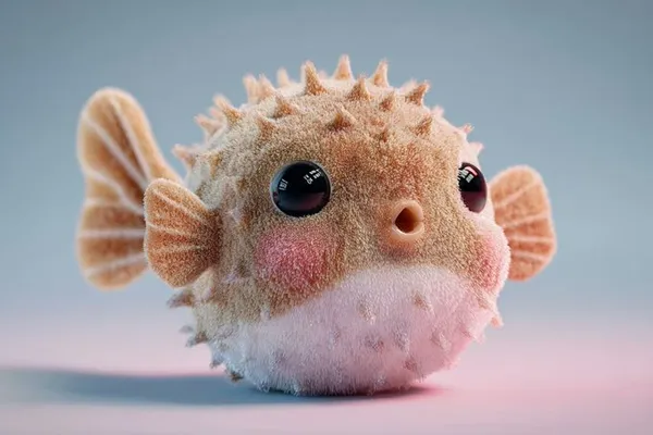 Plush World
