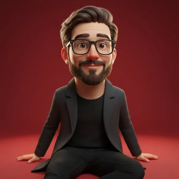 Create Your Own 3D Comic