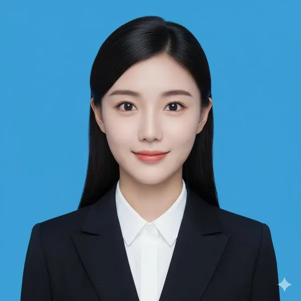 ID Photo Creation