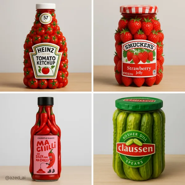 Photorealistic Product Shot