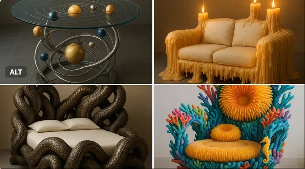 Ergonomic Design