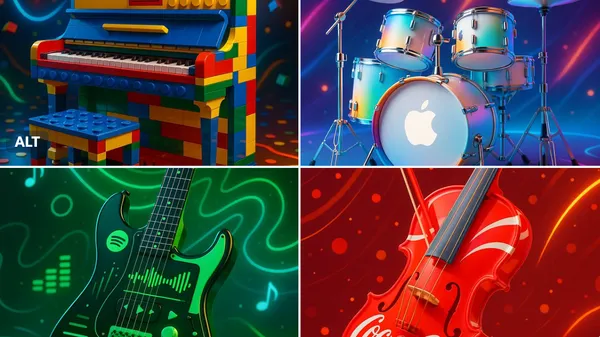 Brand Instruments