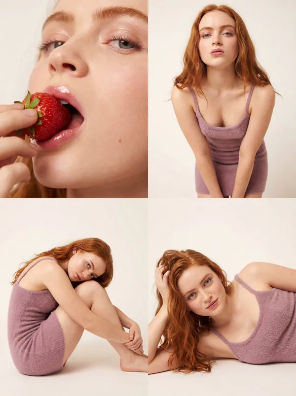 4-Grid Photo Collage