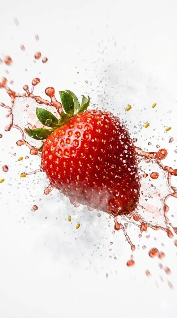 Food Macro Photo