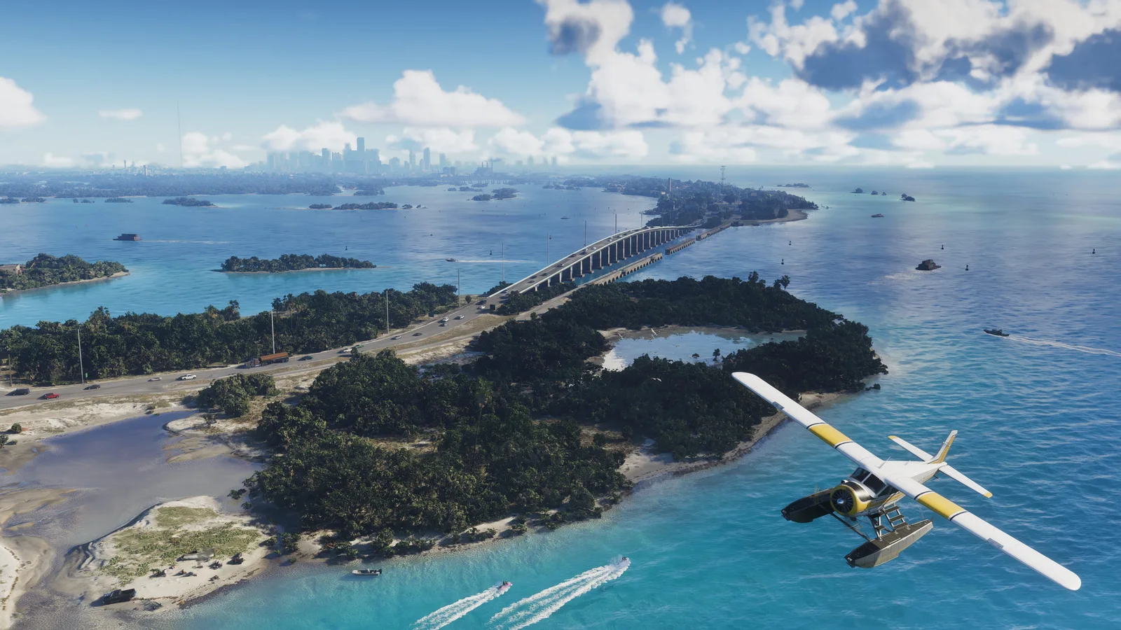 Leonida Keys 01, official GTA VI wallpapers image reference