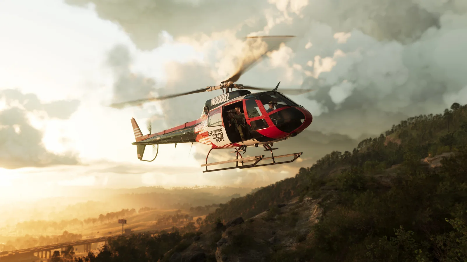 Mount Kalaga National Park 02, official GTA VI wallpapers image reference