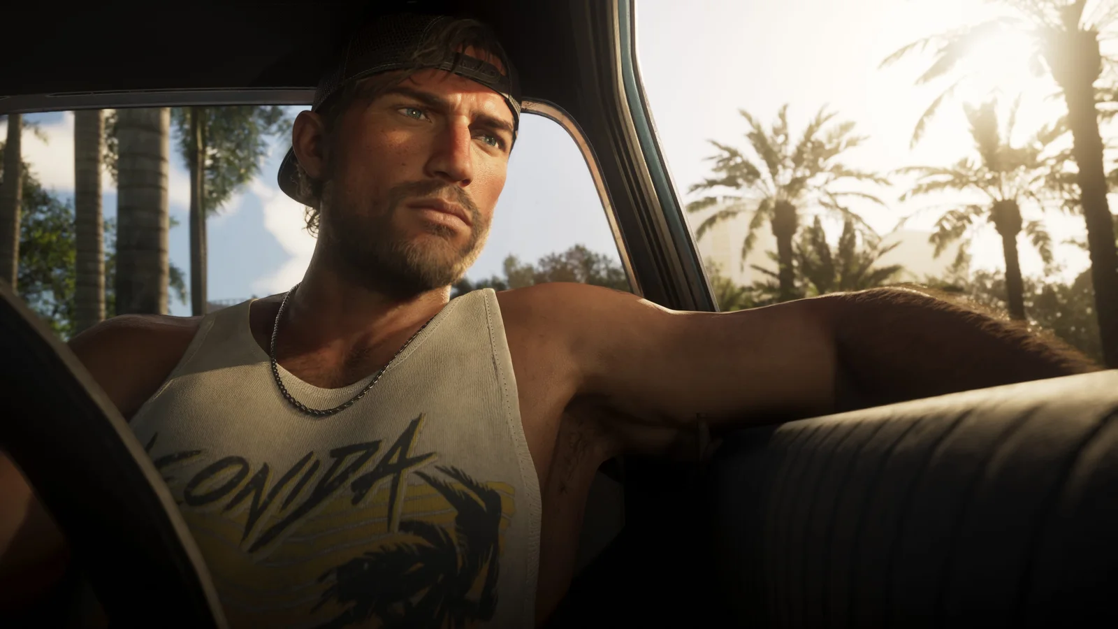Jason Duval 02, official GTA VI characters image reference
