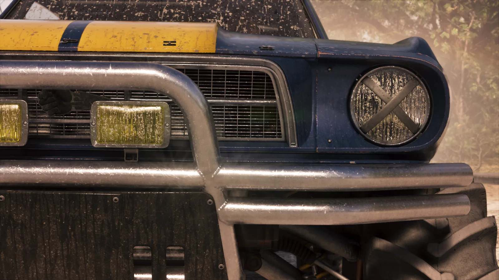 VAPID BUGGY 02
