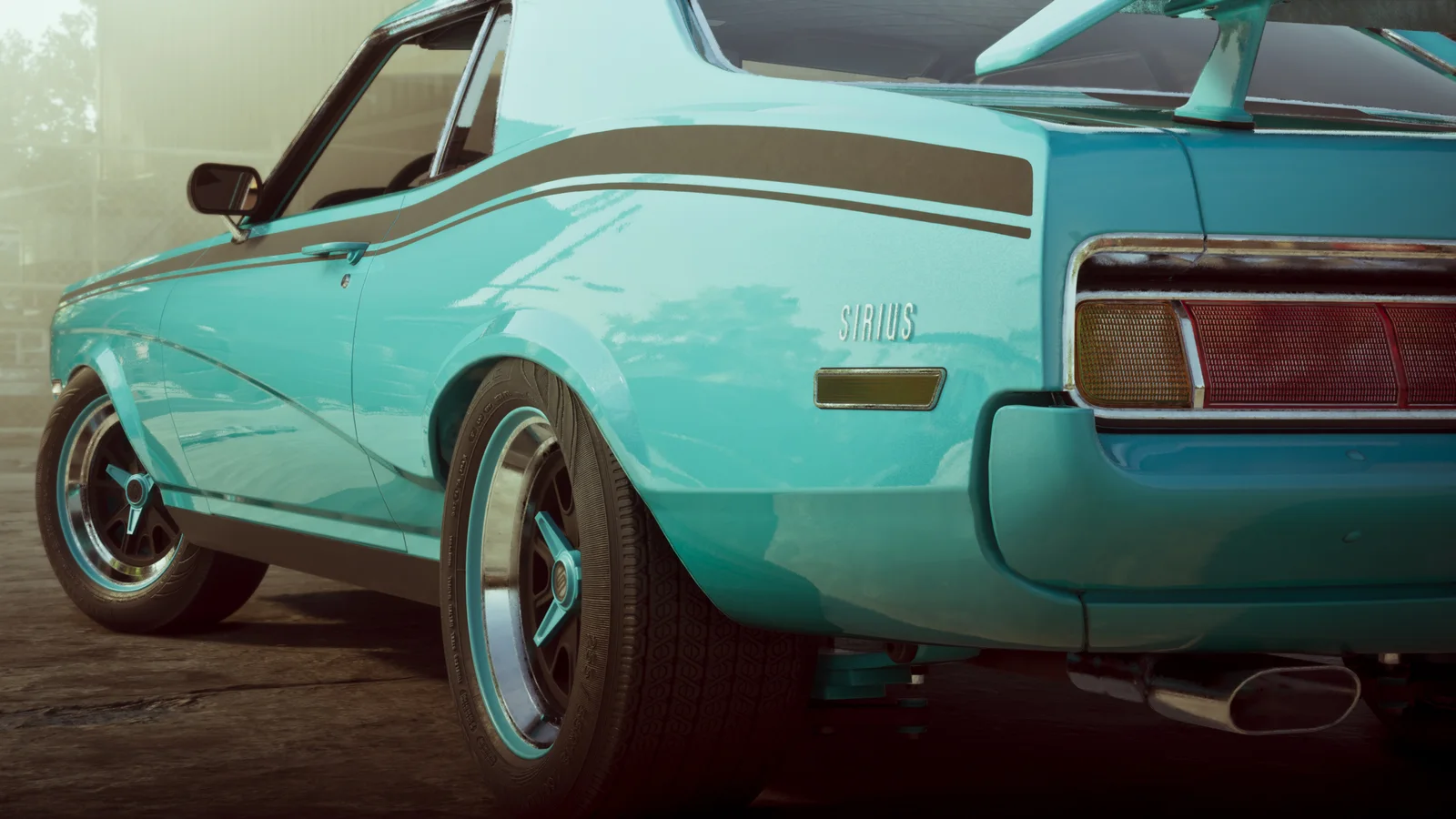 ULTIMATE EDITION WYMAN CAR COLLECTION 02, official GTA VI cars image reference