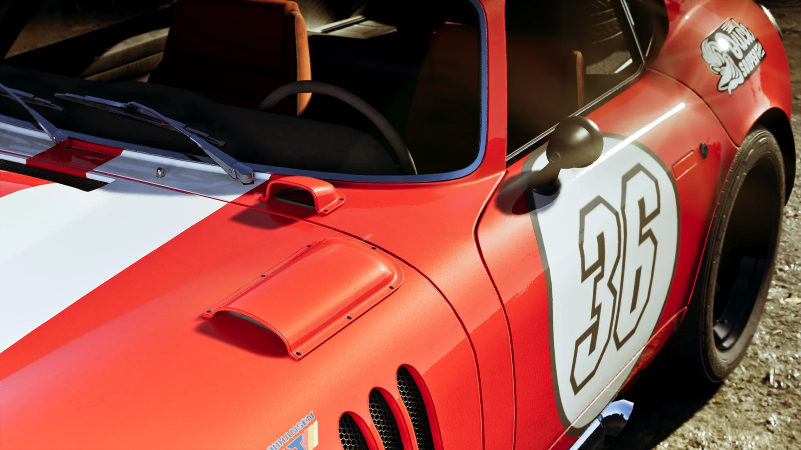 WYMAN CAR COLLECTION 04